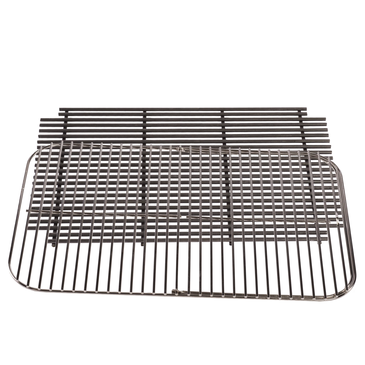 The Original PK Grill Grid And Charcoal Grate 3 The Original PK Grill Grid And Charcoal Grate