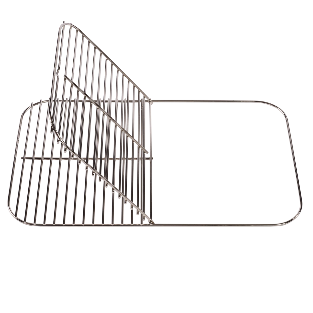 The Original PK Grill Grid And Charcoal Grate 4 The Original PK Grill Grid And Charcoal Grate - Image 2
