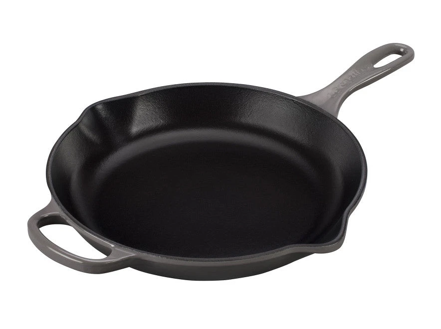 Le Creuset Signature Skillet - 10 1/4" 6 Le Creuset Signature Skillet - 10 1/4" - Image 4