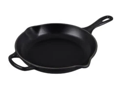 Le Creuset Signature Skillet - 10 1/4" 25 Le Creuset Signature Skillet - 10 1/4" -Le Creu Grill Shop ls2024 26ml