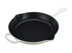 Le Creuset Signature Skillet - 11 3/4" -Le Creu Grill Shop ls2024 3016