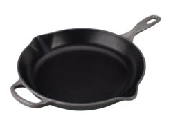 Le Creuset Signature Skillet - 11 3/4" -Le Creu Grill Shop ls2024 307f lecreuset