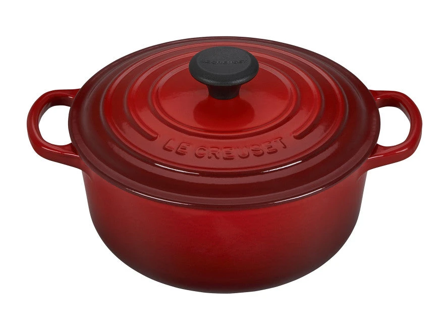 Le Creuset Round Dutch Oven 2 3/4 Qt. 3 Le Creuset Round Dutch Oven 2 3/4 Qt.