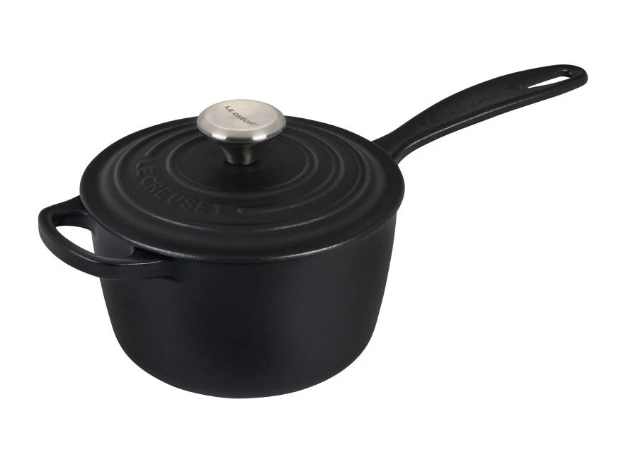 Le Creuset Signature Saucepan 2 1/4 Qt. 8 Le Creuset Signature Saucepan 2 1/4 Qt. - Image 6