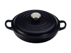 Le Creuset Braiser 2 1/4 Qt. -Le Creu Grill Shop ls2532 2220ss
