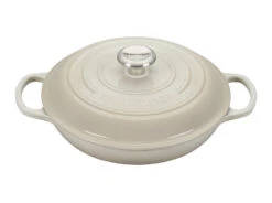 Le Creuset Braiser 2 1/4 Qt. -Le Creu Grill Shop ls2532 26716ss lecreuset