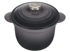 Le Creuset Cast Iron Rice Pot -Le Creu Grill Shop ls4101s 187fss