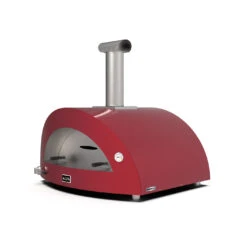 Alfa Moderno 5 Pizze 13 Alfa Moderno 5 Pizze -Le Creu Grill Shop moderno 5p gas red 3