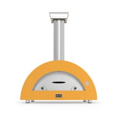 Alfa Moderno 5 Pizze 14 Alfa Moderno 5 Pizze -Le Creu Grill Shop moderno 5p wood yellow 1