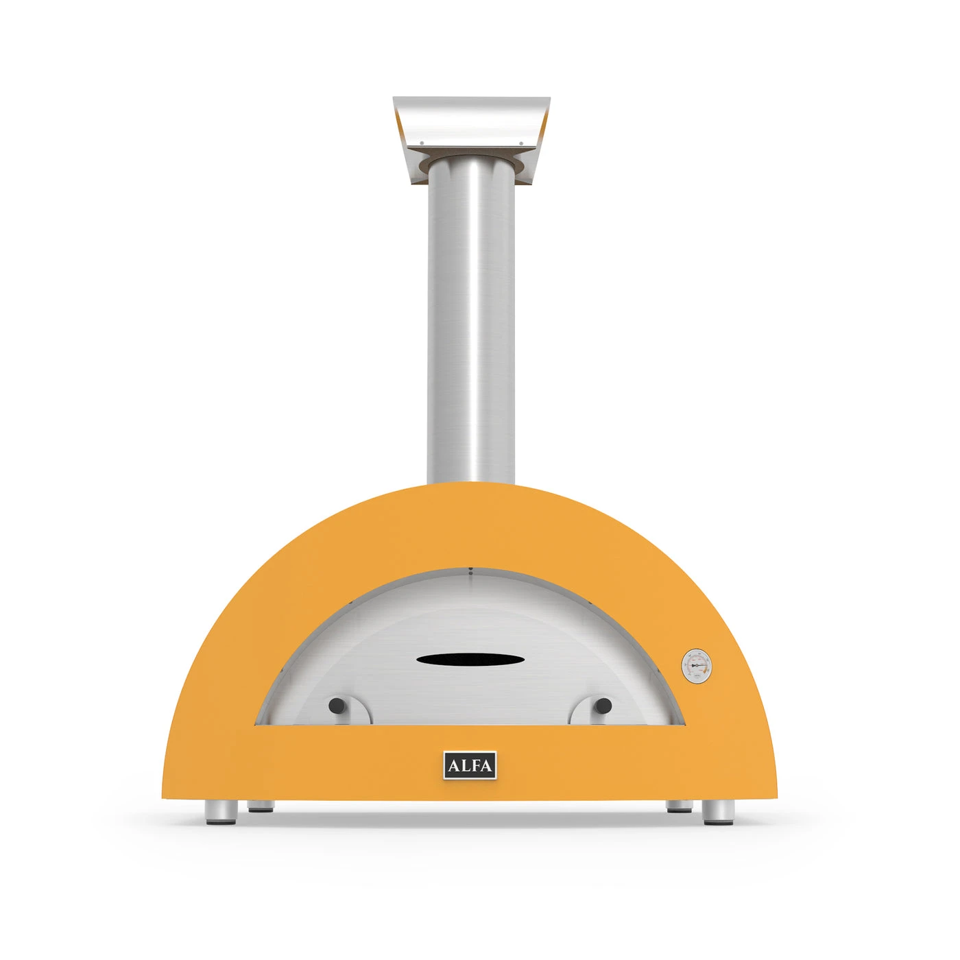 Alfa Moderno 5 Pizze 6 Alfa Moderno 5 Pizze - Image 4