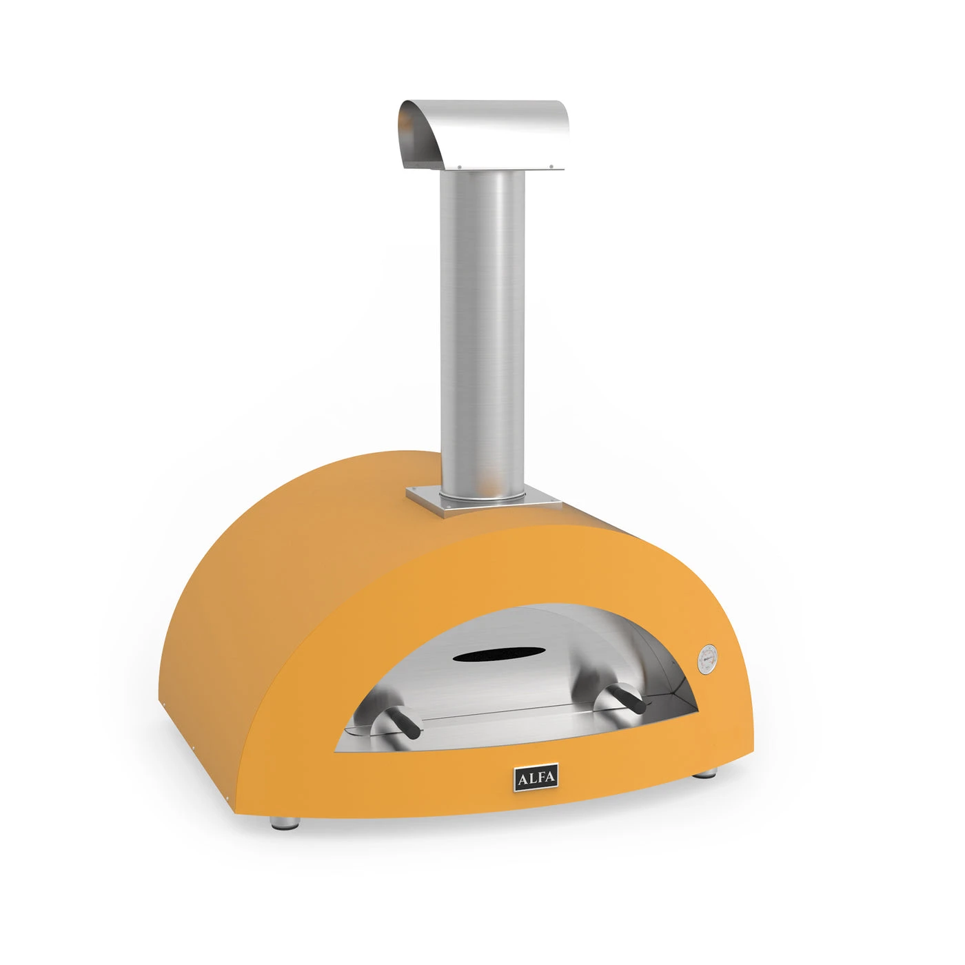 Alfa Moderno 5 Pizze 7 Alfa Moderno 5 Pizze - Image 5