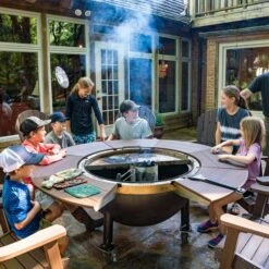 Gather Grills 35″ Pioneer Standard Gather Grill -Le Creu Grill Shop p 08f80aeb f75b 4191 aa6e 95434bca0061