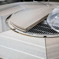 Gather Grills 28” Tailgater Standard Gather Grill -Le Creu Grill Shop p 4e148776 f95c 4127 aa91 6333dc5cb5ed