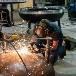 Gather Grills 46″ Reunion Standard Gather Grill -Le Creu Grill Shop p 58fb8ab6 a380 43ff 81e3 8cf3fff9ac1f