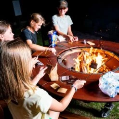 Gather Grills 28” Tailgater Standard Gather Grill -Le Creu Grill Shop p ef48c553 da87 4c9f a325 02a9e07f2dce