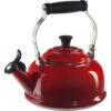 Le Creuset Classic Whistling Kettle -Le Creu Grill Shop q3101 67