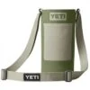YETI Rambler Bottle Sling - Small -Le Creu Grill Shop rambler bottle sling 18060130024 highland 1