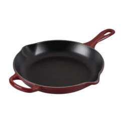 Le Creuset Signature Skillet - 10 1/4" 27 Le Creuset Signature Skillet - 10 1/4" -Le Creu Grill Shop rs17549 ls2024 26949
