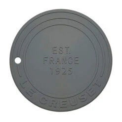 Le Creuset Silicone Trivet -Le Creu Grill Shop rs19152 fb506 7f lpr