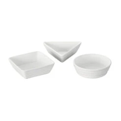 Le Creuset Set 3 Tapas Dishes -Le Creu Grill Shop rs19821 pg03srt 16 lpr