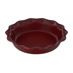 Le Creuset Heritage Pie Dish -Le Creu Grill Shop rs19861 pg1955 23949 lpr