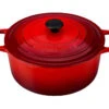Le Creuset Round Dutch Oven 9 Qt. 2 Le Creuset Round Dutch Oven 9 Qt. -Le Creu Grill Shop rs6063 ls2501 3067 scr