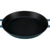 Le Creuset Paella Pan 3 1/4 Qt. -Le Creu Grill Shop rs6710 l2064 346m lpr lecreuset