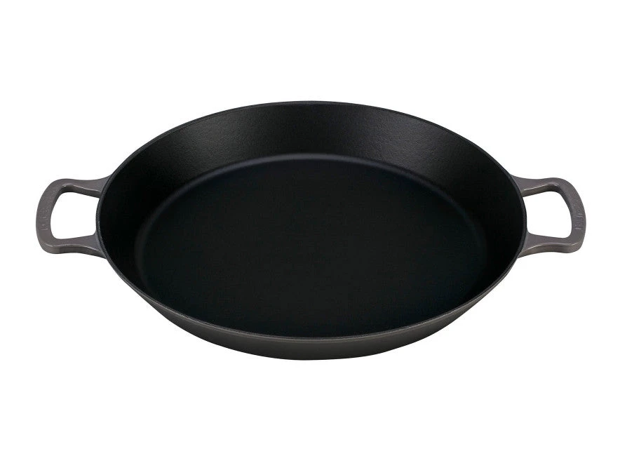 Le Creuset Paella Pan 3 1/4 Qt. 8 Le Creuset Paella Pan 3 1/4 Qt. - Image 6