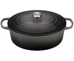 Le Creuset Oval Dutch Oven 8 Qt. -Le Creu Grill Shop rs6789 ls2502 337fss lpr lecreuset