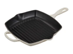 Le Creuset Signature Square Skillet Grill -Le Creu Grill Shop rs9072 ls2021 26716 lpr lecreuset