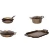 Finex 6 Piece XL Set -Le Creu Grill Shop set xl angled scaled 1
