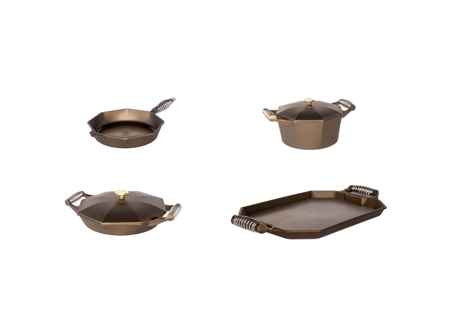 Finex 6 Piece XL Set 3 Finex 6 Piece XL Set