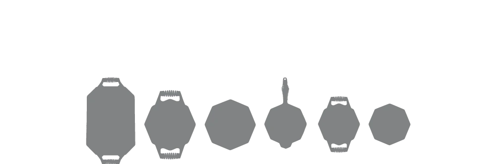 Finex 6 Piece XL Set 8 Finex 6 Piece XL Set - Image 6