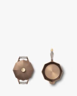 Finex Dutch Oven With Skillet Set