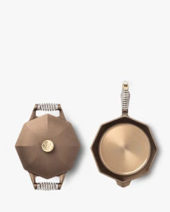 Finex Dutch Oven W/ Skillet Set -Le Creu Grill Shop slim dl7 s12 bb9428f7 2333 41a8 98e4 1d12ea36fe35