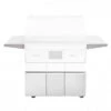 36" Twin Eagles Pellet Grill And Smoker Grill Base 2 36" Twin Eagles Pellet Grill And Smoker Grill Base -Le Creu Grill Shop tepgb36 a