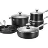 Le Creuset 10-Piece Toughened Nonstick PRO Set -Le Creu Grill Shop tns0010 lecreuset 1.1525119118