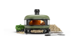 Gozney Dome Dual Fuel (Gas & Wood) Pizza Oven -Le Creu Grill Shop unlimited possibilities 2880x1620 v1634135903662