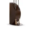 Alfa Peel Holder Vela -Le Creu Grill Shop vela peel holder alfa forni copper