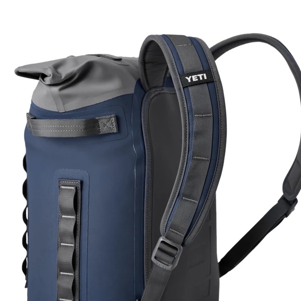 YETI Hopper M20 Backpack Cooler 6 YETI Hopper M20 Backpack Cooler - Image 4