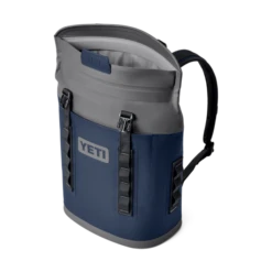 YETI Hopper M12 Backpack Cooler -Le Creu Grill Shop webimage 4732AE8C 7C5E 4D31 8ED452AC831BB6A0