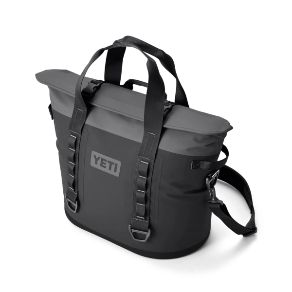 YETI Hopper M30 Backpack Cooler 5 YETI Hopper M30 Backpack Cooler - Image 3