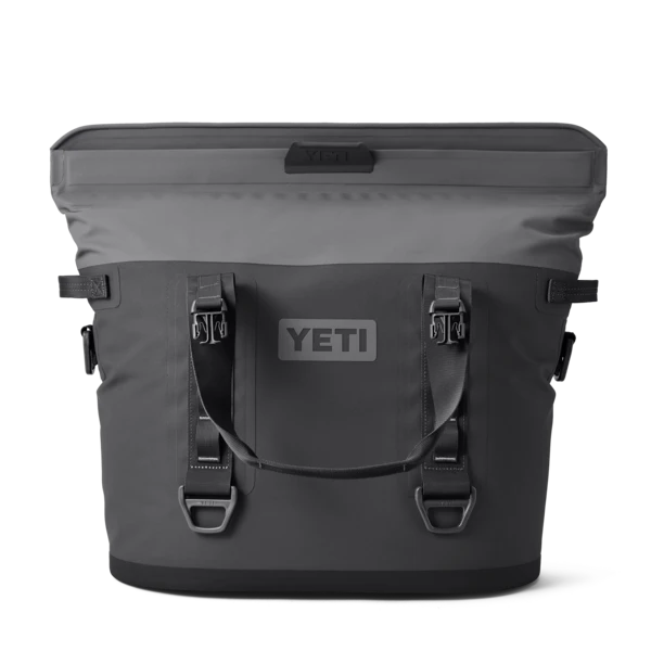 YETI Hopper M30 Backpack Cooler 4 YETI Hopper M30 Backpack Cooler - Image 2