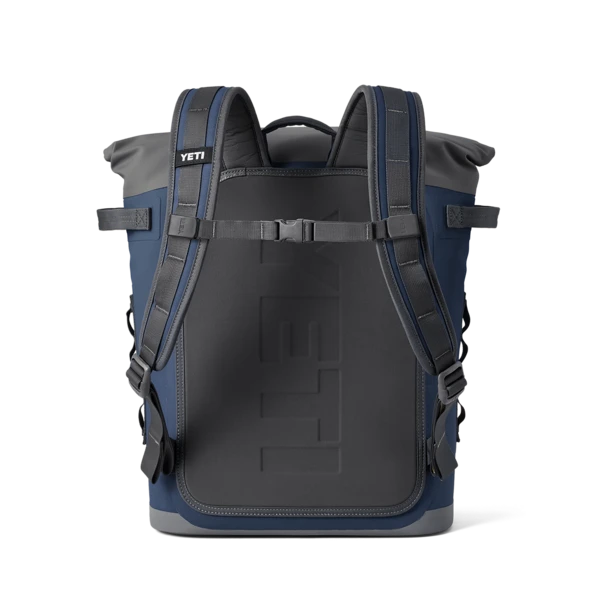 YETI Hopper M20 Backpack Cooler 7 YETI Hopper M20 Backpack Cooler - Image 5