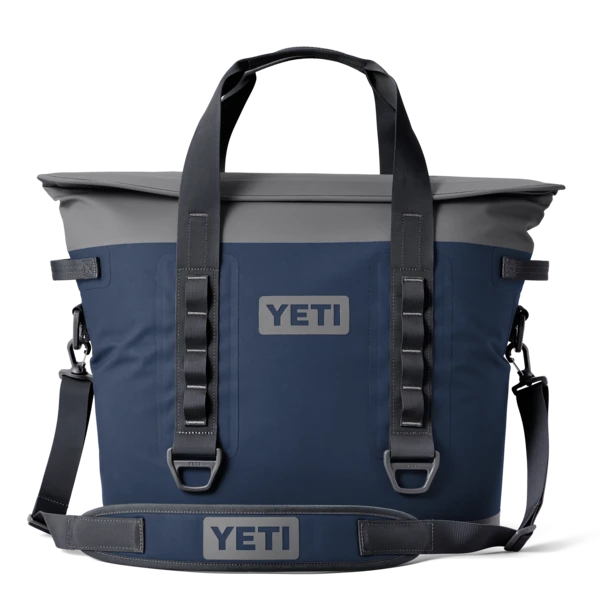 YETI Hopper M30 Backpack Cooler 7 YETI Hopper M30 Backpack Cooler - Image 5