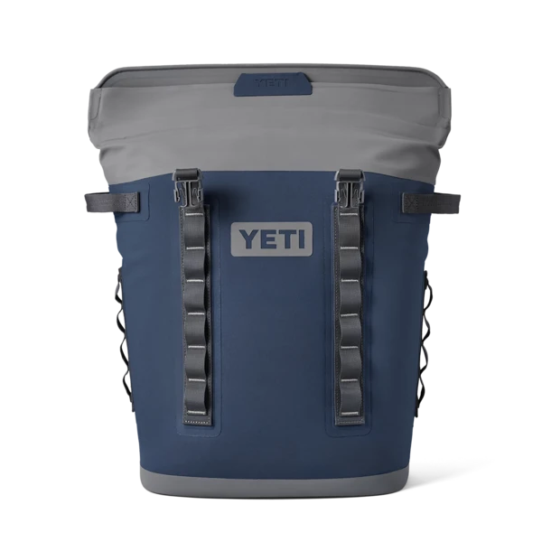 YETI Hopper M20 Backpack Cooler 4 YETI Hopper M20 Backpack Cooler - Image 2
