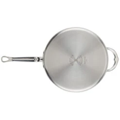 Hestan ProBond Forged Stainless Steel Sauté Pan -Le Creu Grill Shop y9ncozacvdxfifcoqgil 62192.1564612299.1280.1280 e947d747 ba1f 4e05 917d bb766607a5f7