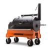 Yoder Smokers - YS1500s Pellet Grill 2 Yoder Smokers - YS1500s Pellet Grill -Le Creu Grill Shop ys1500 hero