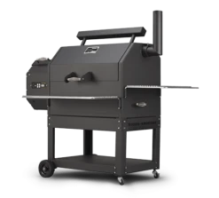 Yoder Smokers - YS640s Pellet Grill