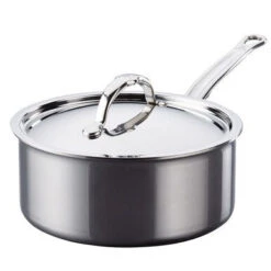 Hestan NanoBond Titanium Saucepan -Le Creu Grill Shop znszykwgnxdrgaobmche 54544.1564611976.386.513